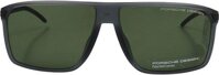 Kính Mát Unisex Porsche Design P8653 B