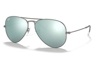 Kính mát unisex Ray-Ban Aviator Flash RB 3025 029/30