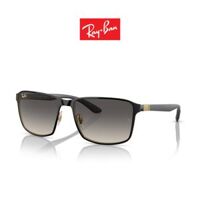 Kính Mát Unisex RAYBAN 0RB3721 187/1159