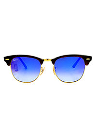 Kính Mát Unisex Rayban RB 3016 9907Q 5121145 - Xanh Dương