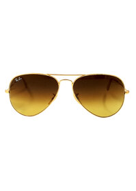Kính Mát Unisex Rayban RB 3025 11285 5814135 - Nâu Trà Khói