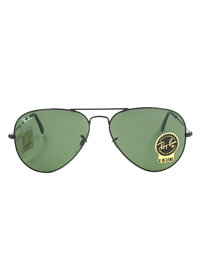 Kính Mát Unisex Rayban RB 3025 L2823 5814135 - Xanh Rêu