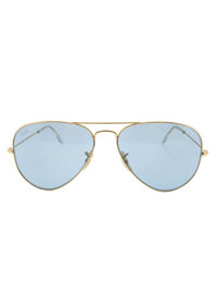 Kính Mát Unisex Rayban RB 3025 00162 626214140 - Xanh Dương