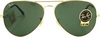Kính Mát Unisex Rayban RB 3025 18158 5814135 - Xanh Rêu Đậm