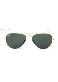 Kính Mát Unisex Rayban RB 3025 L0205 5814135 - Xanh Rêu