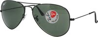 Kính Mát Unisex Rayban RB 3025 00258 5814135 - Xanh Rêu