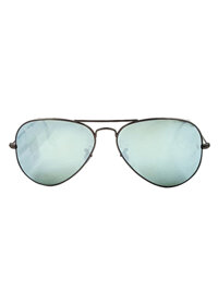Kính Mát Unisex Rayban RB 3025 02930 5814135 - Xám Khói