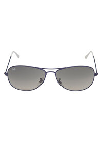 Kính Mát Unisex Rayban RB 3362 08732 59142N - Xám