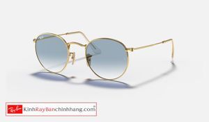 Kính mắt Unisex  Rayban RB 3447N 001