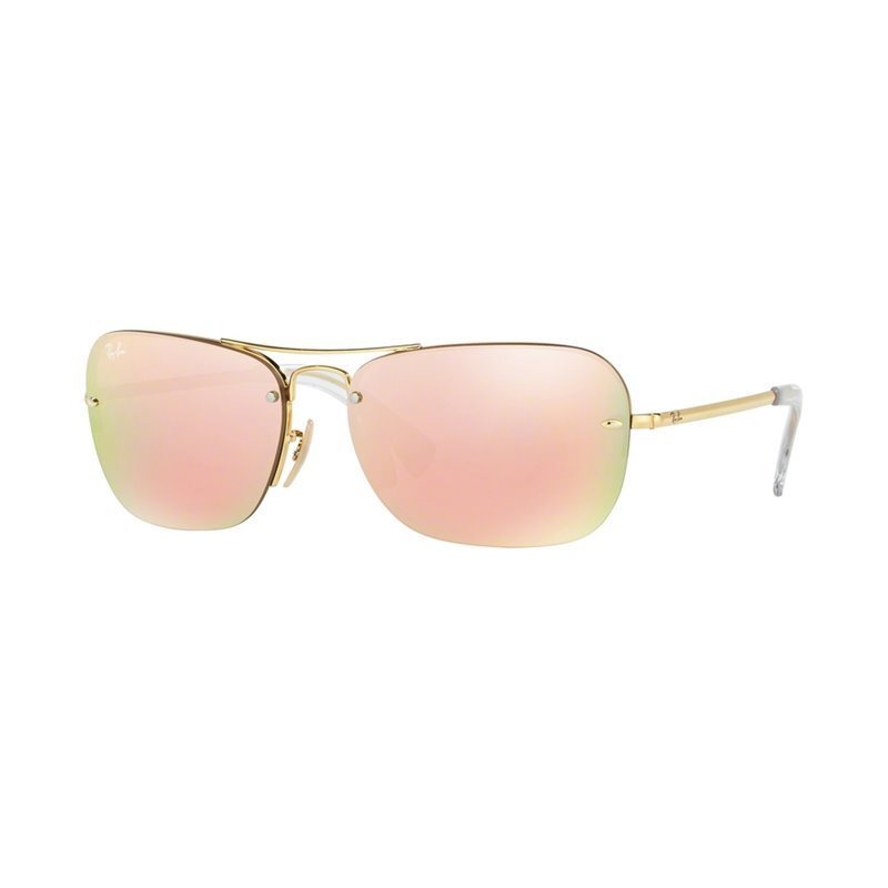 Kính mắt unisex Rayban RB 3541 001/2Y