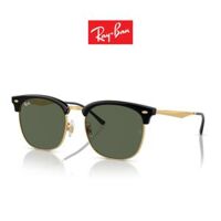 Kính Mát Unisex RAYBAN 0RB4418D 601/3156