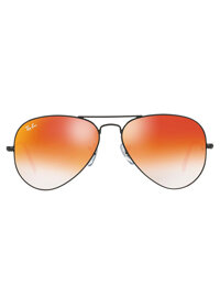 Kính mát Unisex Rayban RB3025-002-4W-55IT