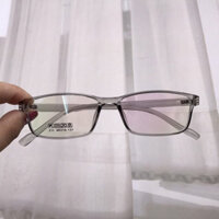 Kính mắt vuông gọng dẻo KOREA