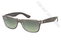 KÍNH MÁT RAYBAN-2132F-6143/71(55IT)