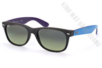 KÍNH MÁT RAYBAN-2132F-6183/71(55IT)