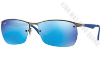 KÍNH MÁT RAYBAN-3550-029/55(64CN)
