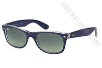 KÍNH MÁT RAYBAN-2132F-6053/71(55IT)