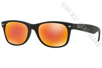 KÍNH MÁT RAYBAN-2132F-622/69(55IT)