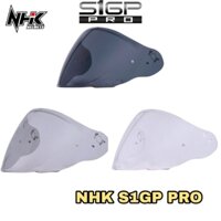 Kính màu gắn nón NHK S1 GP Pro chính hãng