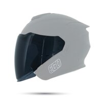 Kính Màu Thay Thế Cho Mũ 3/4 EGO E-42