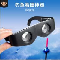 KÍNH MAX ZOOMER - THẾ GIỚI TRONG TẦM MẮT