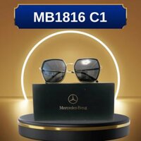 Kính Mercedes – Benz MB1816-C1 chính hãng