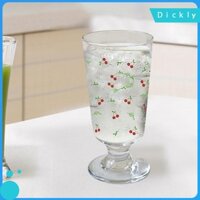 Kính Món Tráng Miệng Bát Mini Trifle Bát Ổn Định Giáng Sinh Ngày Lễ Đảng Bộ Đồ Ăn Cốc Kem Thủy Tinh Cho Sữa Lắc Bánh Pudding