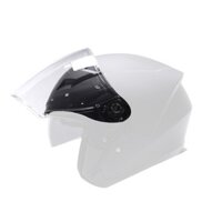 KÍNH MŨ BẢO HIỂM 3/4 YOHE 878 - SPID (KHÔNG BAO GỒM MŨ BẢO HIỂM)