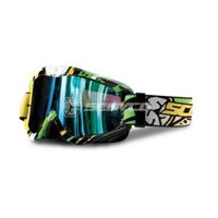 Kính Mũ Bảo Hiểm Cào Cào Scoyco - G06