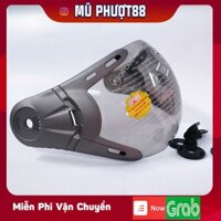 Kính mũ bảo hiểm GRS A760k, GRS A33K, GRS A102K. GRS A966K. GRS A368K, GRS A737K