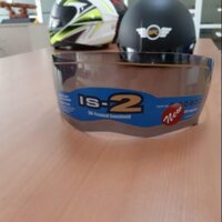 Kính mũ bảo hiểm HJC IS-2V chính hãng