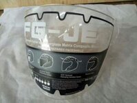 Kính mũ bảo hiểm hjc IS-33-II