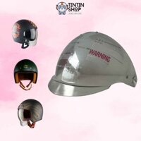 Kính Mũ Bảo Hiểm Royal M139 - Kính Thay Thế