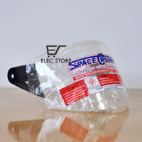 Kính mũ bảo hiểm Sonic Space Crown -Thái Lan