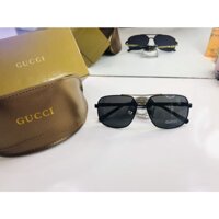 kính nam cao cấp hiệu Gucci full box