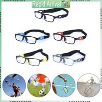 Kính nam chống va chạm bóng đá lun để tập thể dục Kính mắt đi xe đạp Khung cận thị