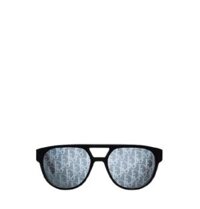 Kính Nam Dior B23 R1I Black