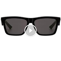 Kính Nam Dior B27 S1I ‘Black’
