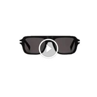 Kính Nam Dior Blacksuit N2I Black