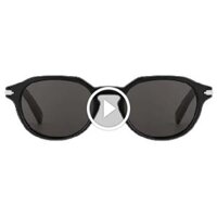 Kính Nam Dior Blacksuit R2I Black