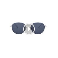 Kính Nam Dior Blacksuit S2U ‘Blue Pantos’