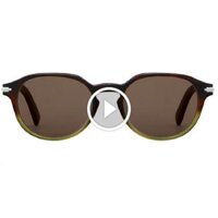 Kính Nam Dior DiorBlackSuit ‘Green Gradient’
