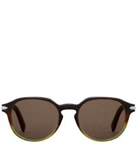 Kính Nam Dior DiorBlackSuit 'Green Gradient'