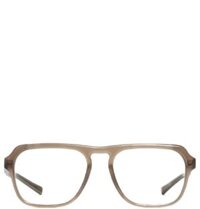 Kính Nam Gentle Monster X Maison Margiela 'Translucent Brown'