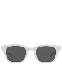 Kính Nam Gentle Monster X Maison Margiela 'White'