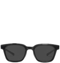 Kính Nam Gentle Monster X Maison Margiela 'Black Acetate'