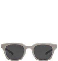 Kính Nam Gentle Monster X Maison Margiela 'Gray Acetate'