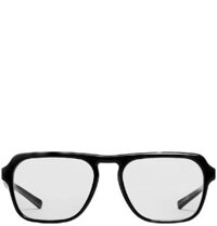 Kính Nam Gentle Monster X Maison Margiela 'Black Acetate'