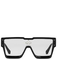 Kính Nam Louis Vuitton Cyclone 'Black'