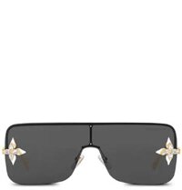 Kính Nam Louis Vuitton Star 'Light Gold'